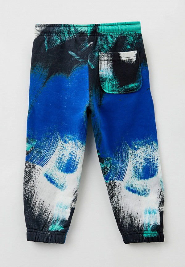 фото Брюки спортивные diesel