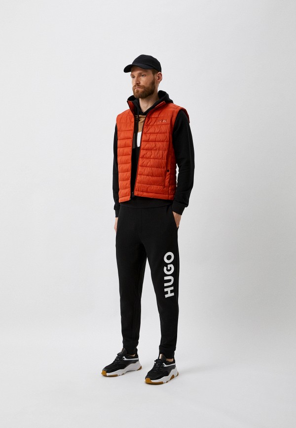 фото Жилет утепленный boss