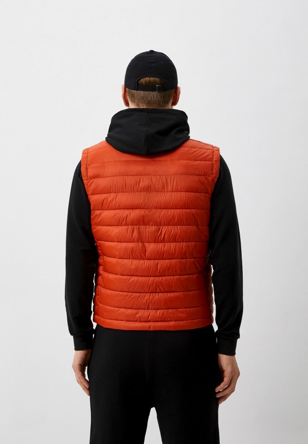 фото Жилет утепленный boss