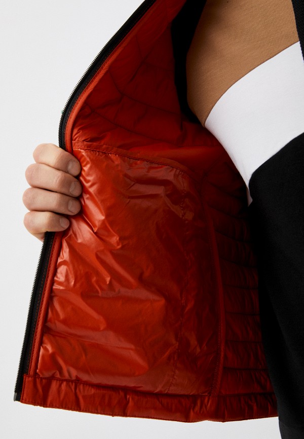 фото Жилет утепленный boss