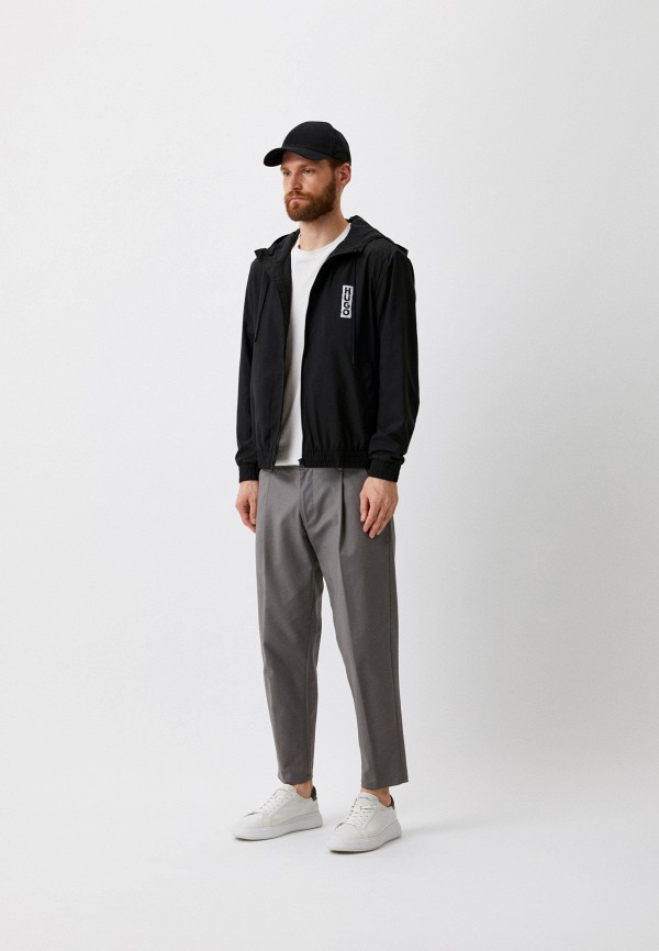 фото Ветровка hugo