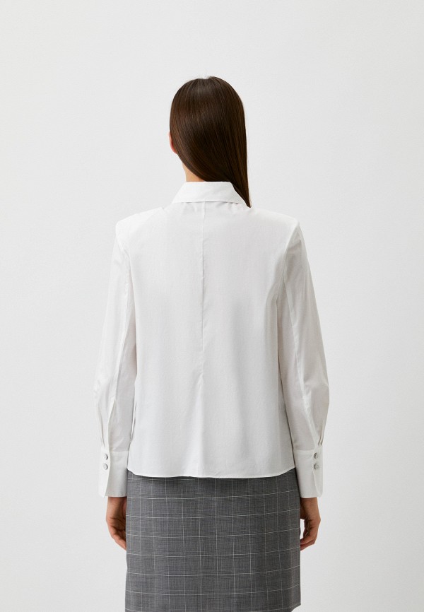 фото Рубашка boss