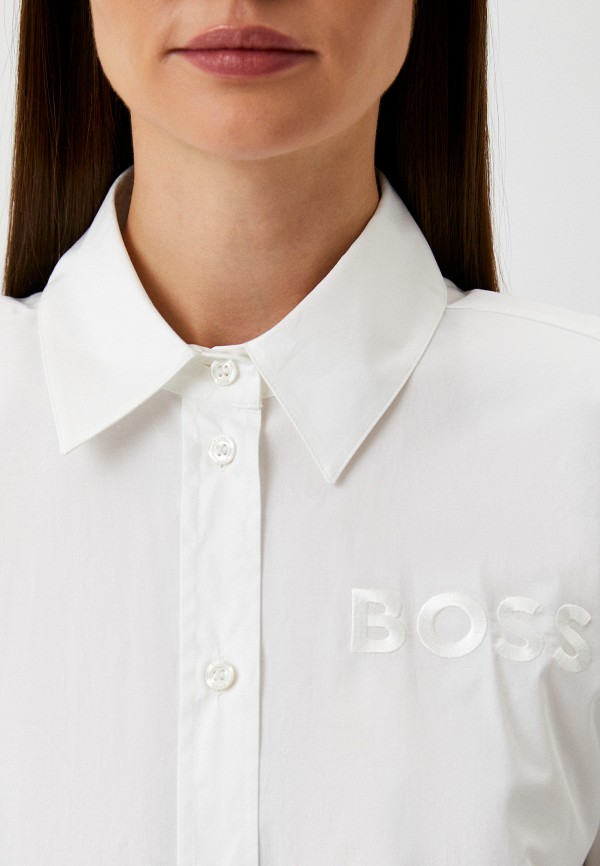 фото Рубашка boss