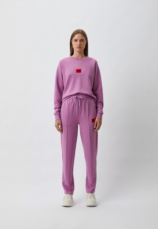 фото Брюки спортивные hugo