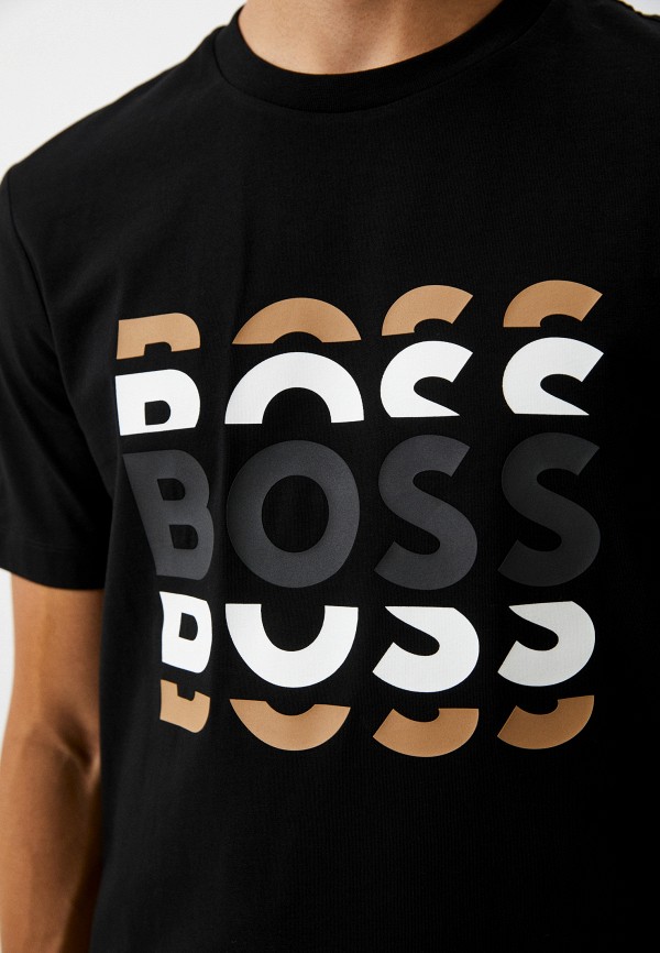 фото Футболка boss