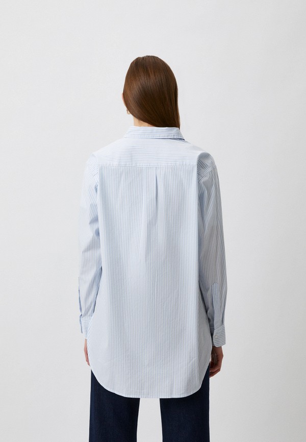 фото Рубашка boss