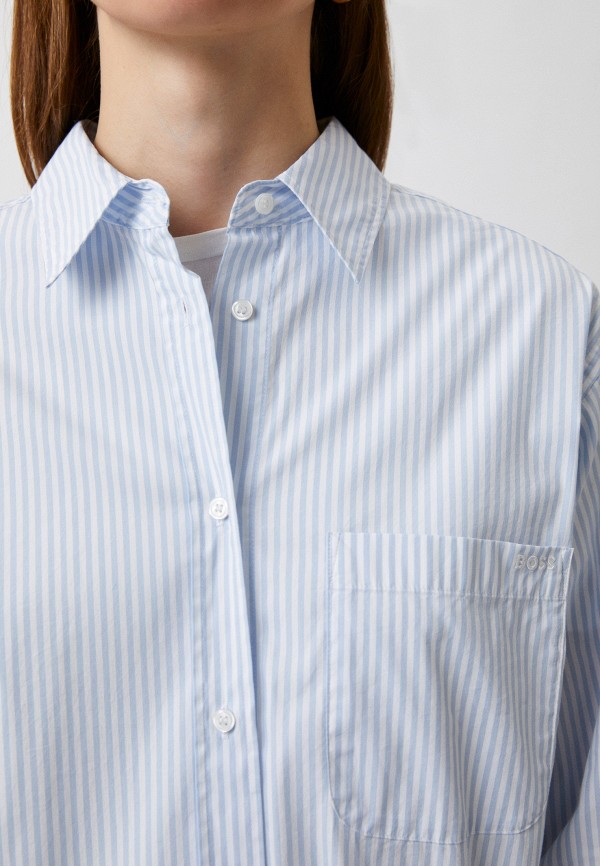 фото Рубашка boss