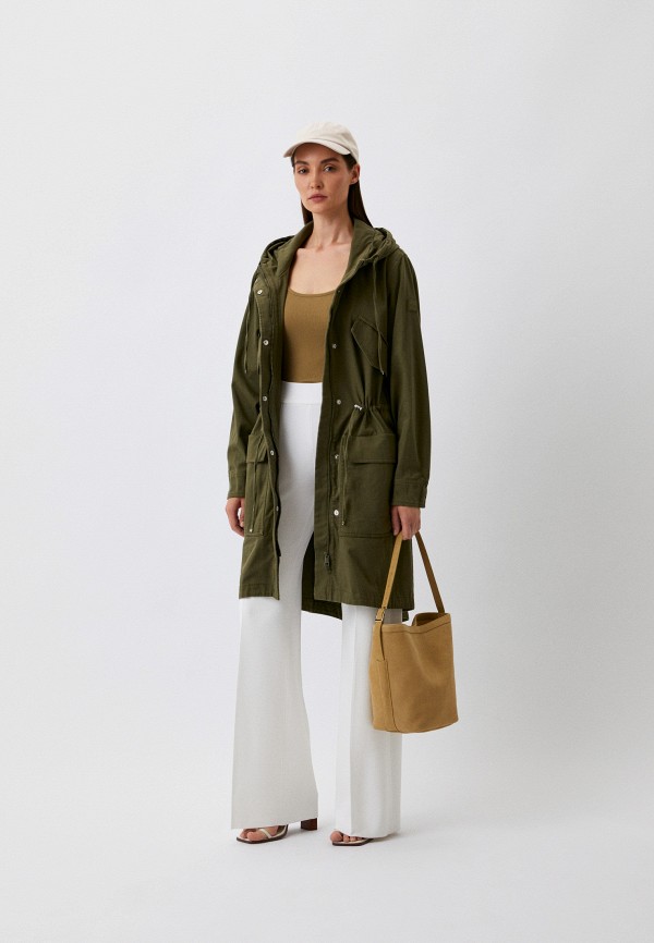 фото Парка boss