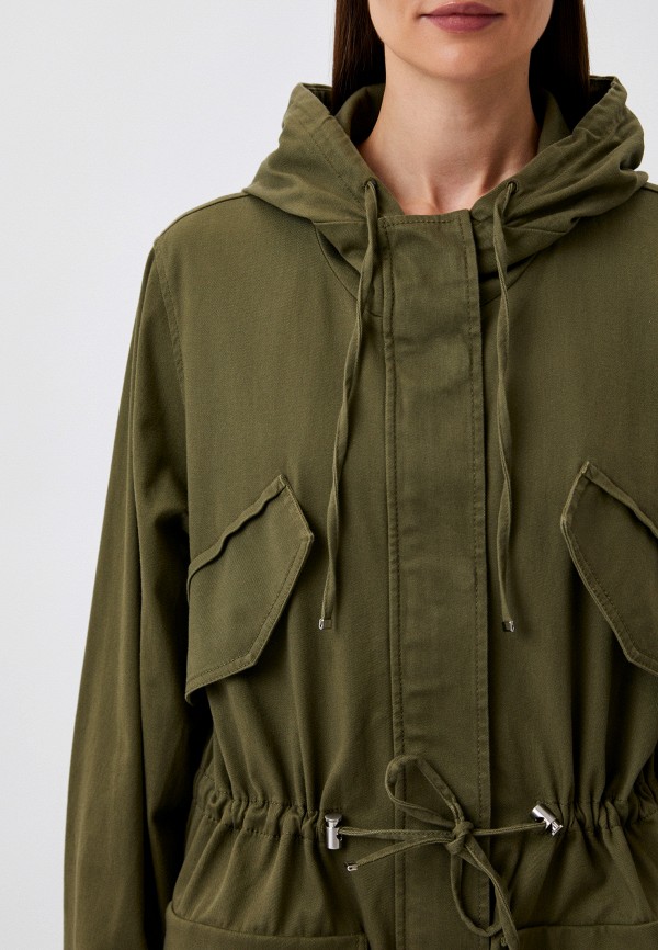 фото Парка boss