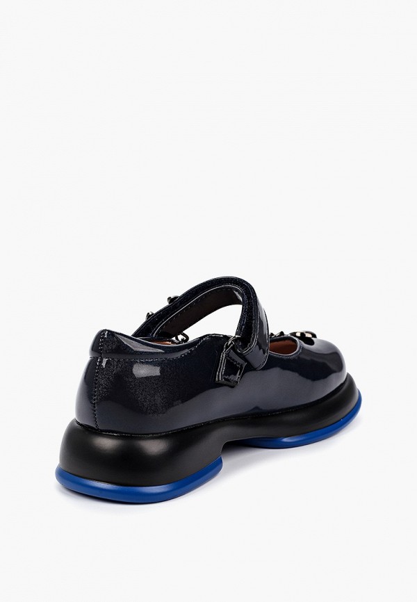 фото Туфли tom-miki