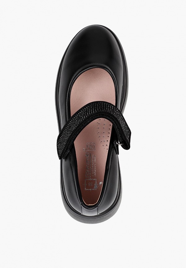 фото Туфли tom-miki