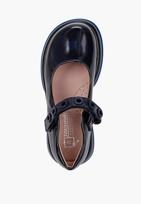 фото Туфли tom-miki