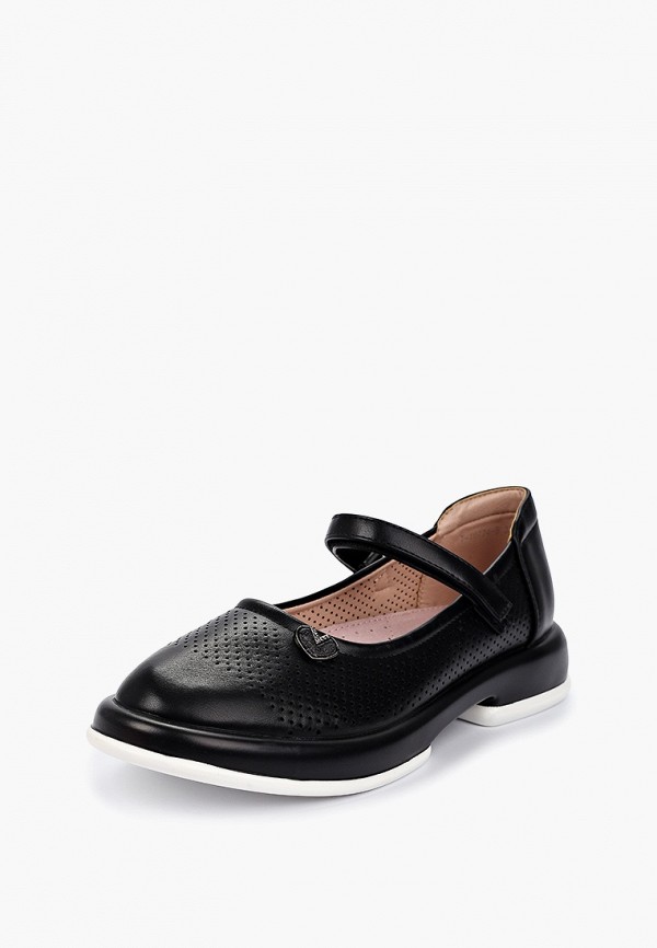 фото Туфли tom-miki