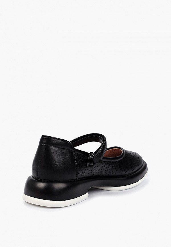 фото Туфли tom-miki