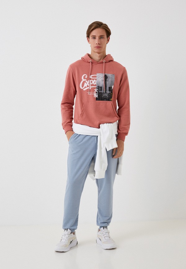 фото Худи trendyol