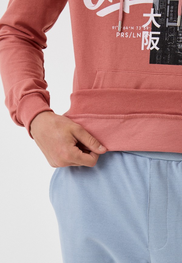 фото Худи trendyol