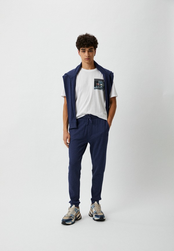 фото Брюки спортивные boss