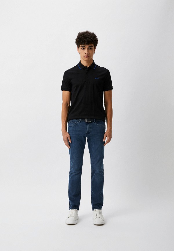 фото Поло boss