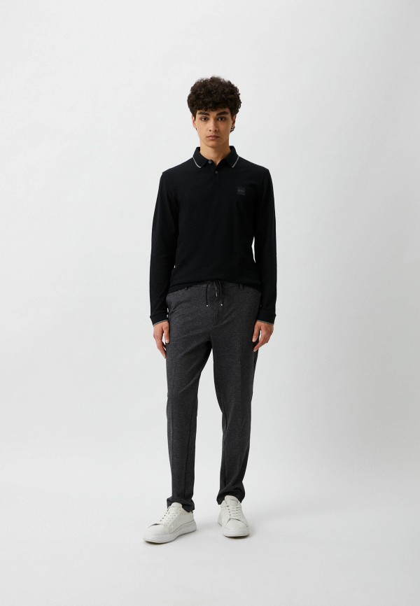 фото Поло boss