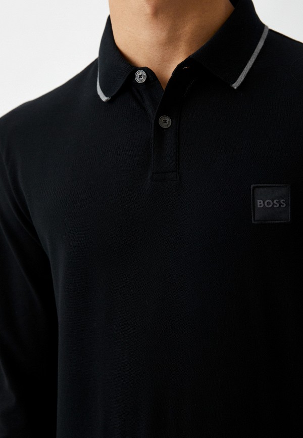 фото Поло boss