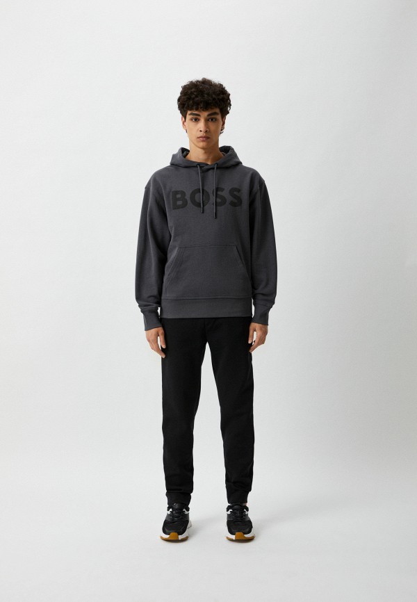 фото Худи boss