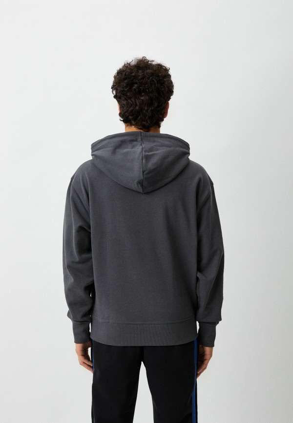 фото Худи boss