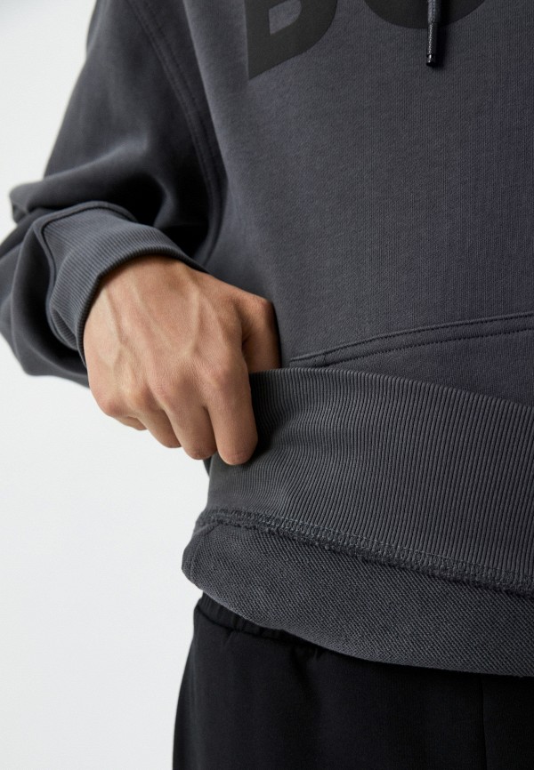 фото Худи boss