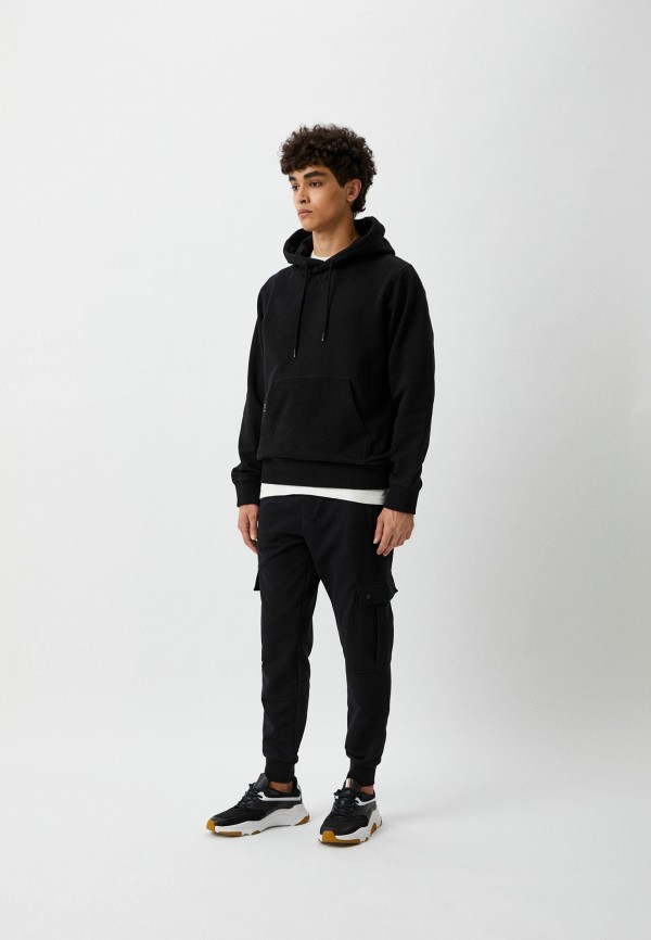 фото Брюки спортивные boss