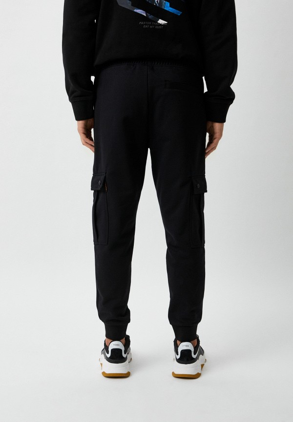 фото Брюки спортивные boss