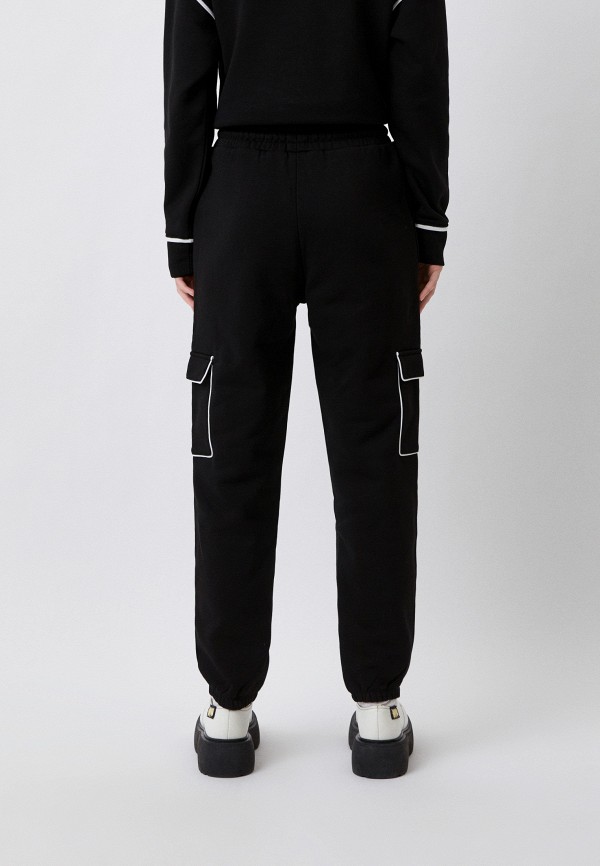 фото Брюки спортивные karl lagerfeld