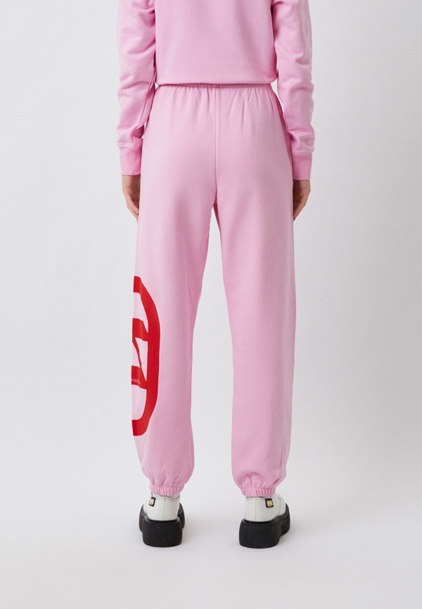 фото Брюки спортивные karl lagerfeld