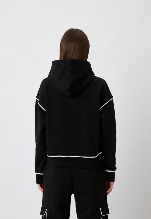 фото Худи karl lagerfeld