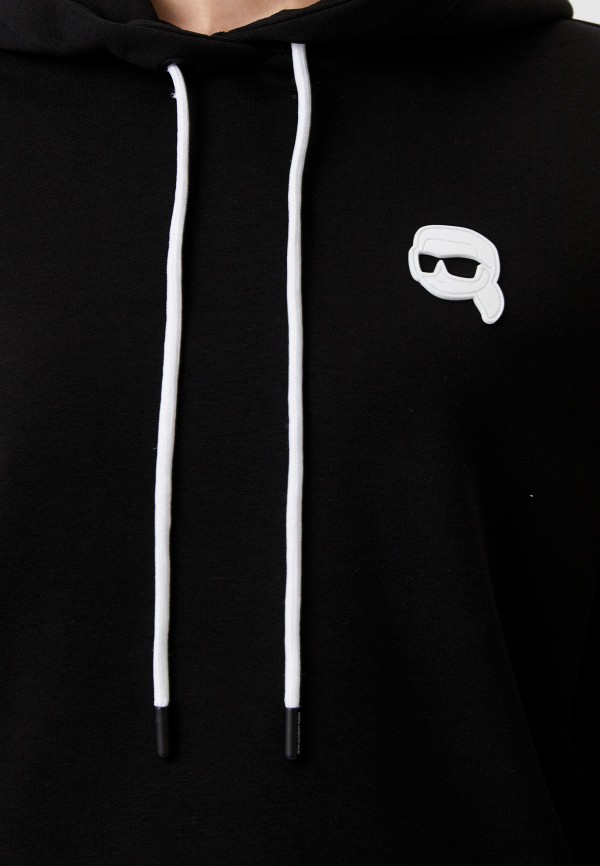 фото Худи karl lagerfeld