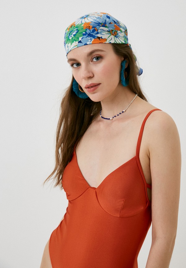 фото Купальник trendyol