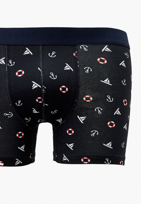 фото Трусы 3 шт. trendyol