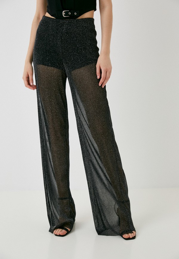 Брюки Trendyol, Черный
Брюки Trendyol, Черный