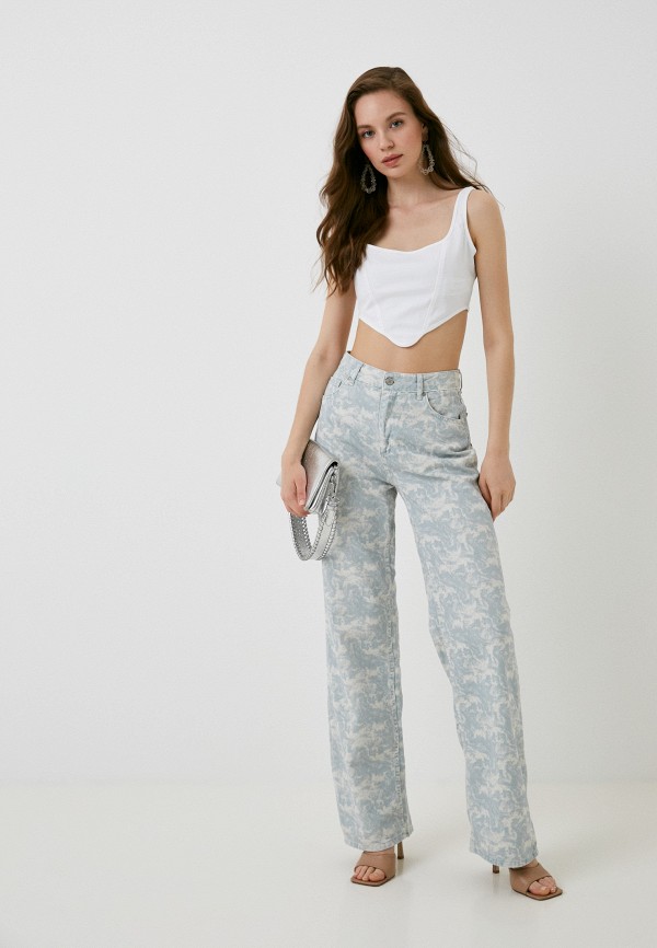 фото Джинсы trendyol