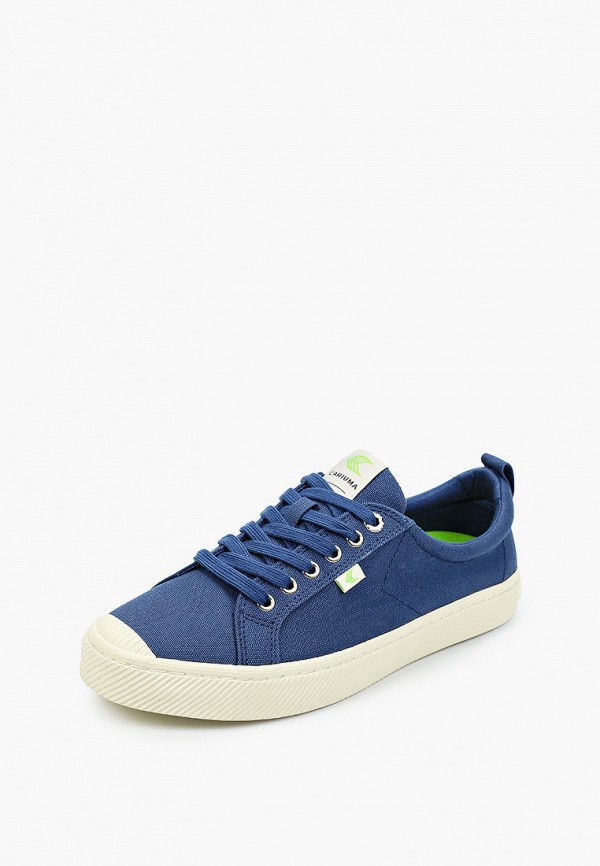 фото Кеды cariuma