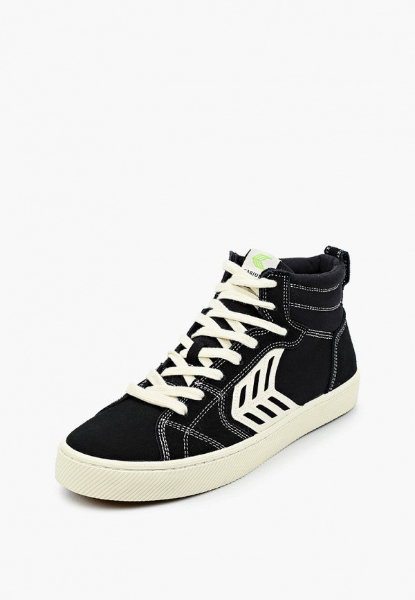 фото Кеды cariuma