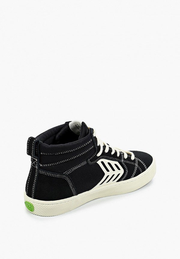 фото Кеды cariuma