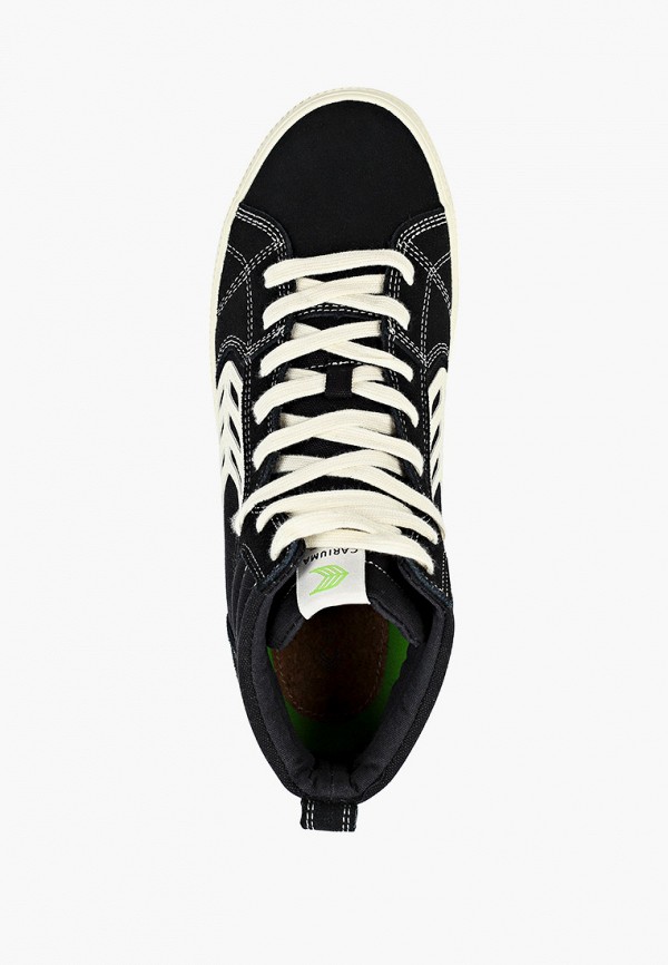 фото Кеды cariuma