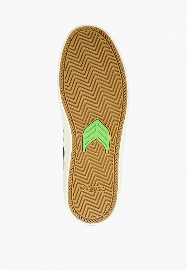 фото Кеды cariuma