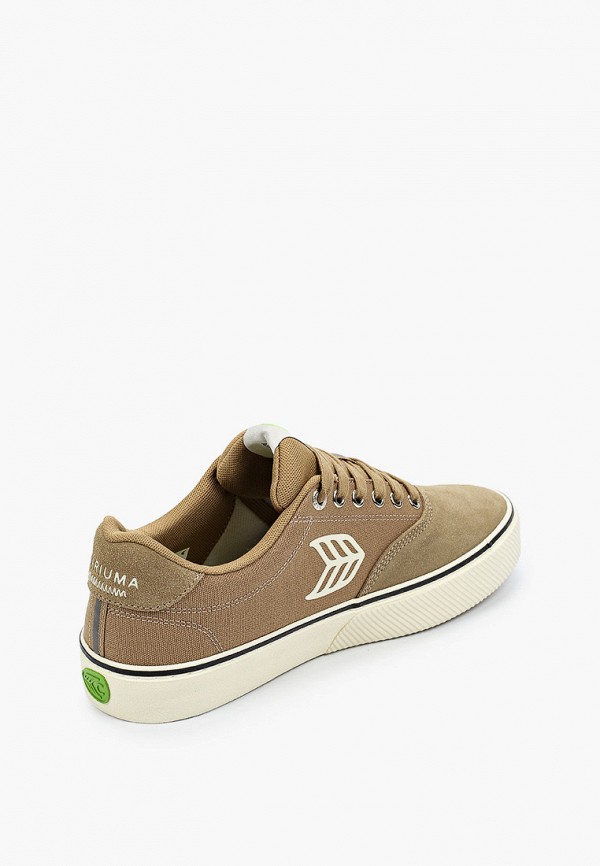 фото Кеды cariuma