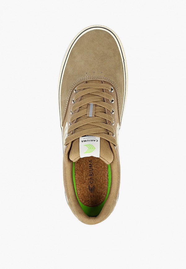 фото Кеды cariuma