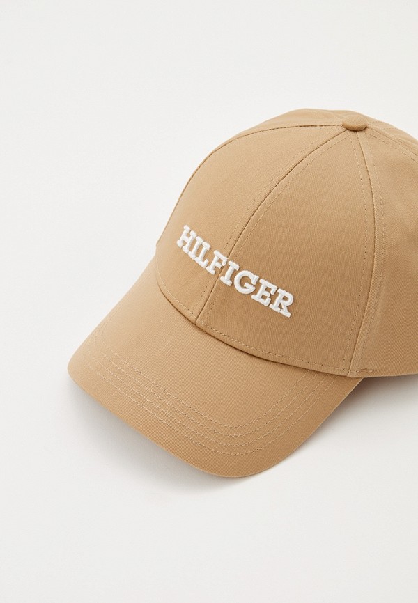 фото Бейсболка tommy hilfiger
