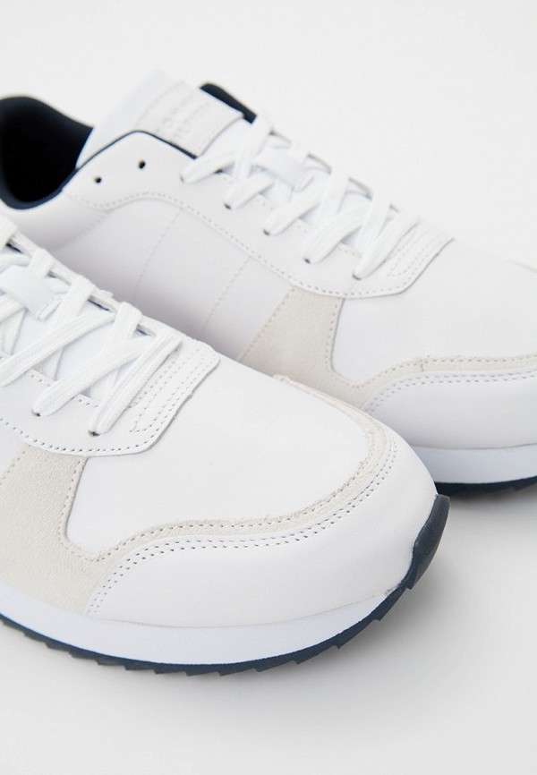 фото Кроссовки tommy hilfiger