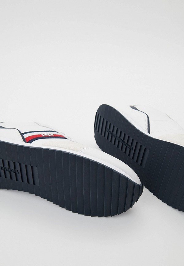 фото Кроссовки tommy hilfiger