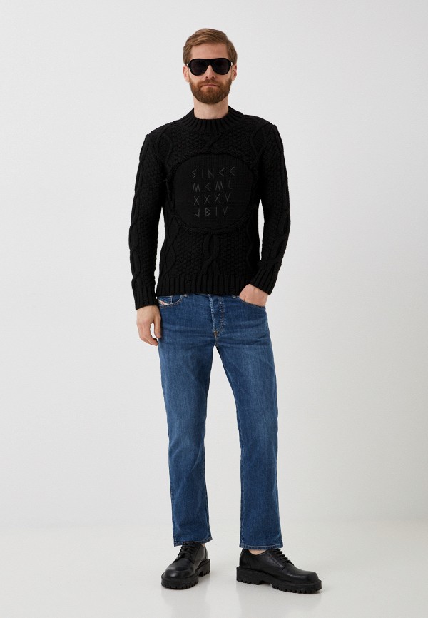 фото Свитер j.b4