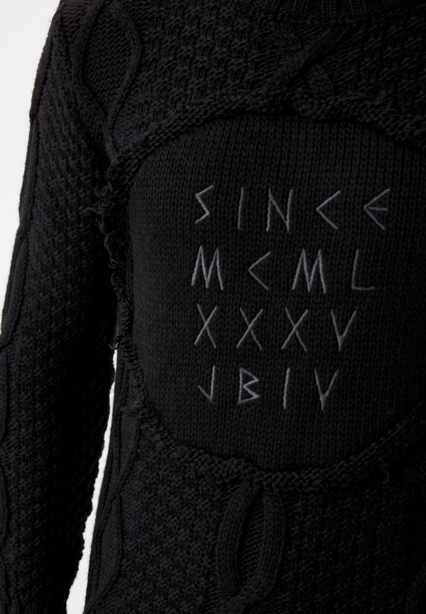 фото Свитер j.b4