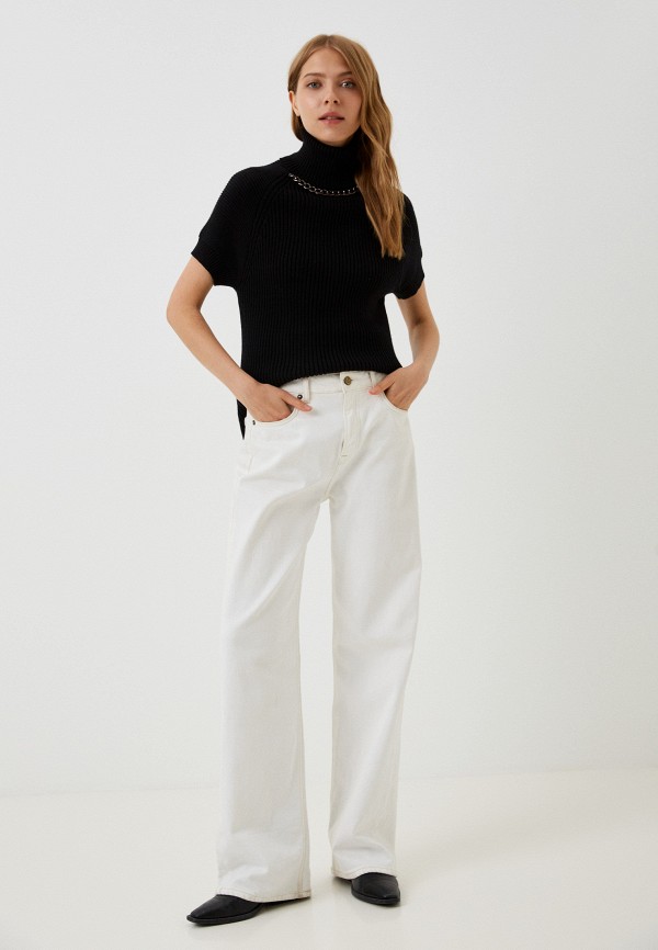 фото Водолазка j.b4